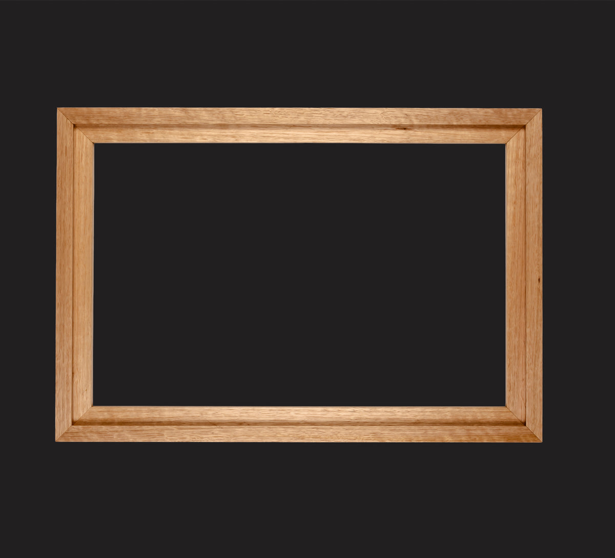 Tasmanian oak diy framing kit