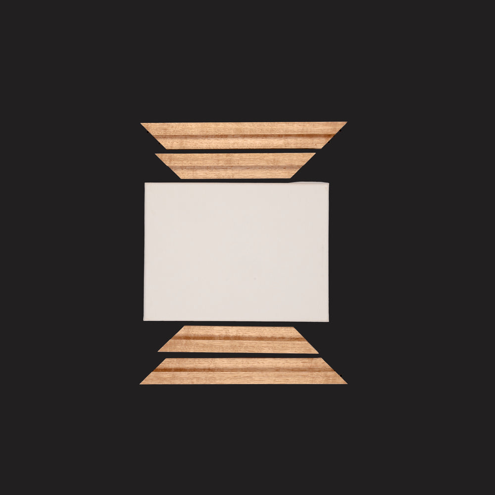 remove canvas