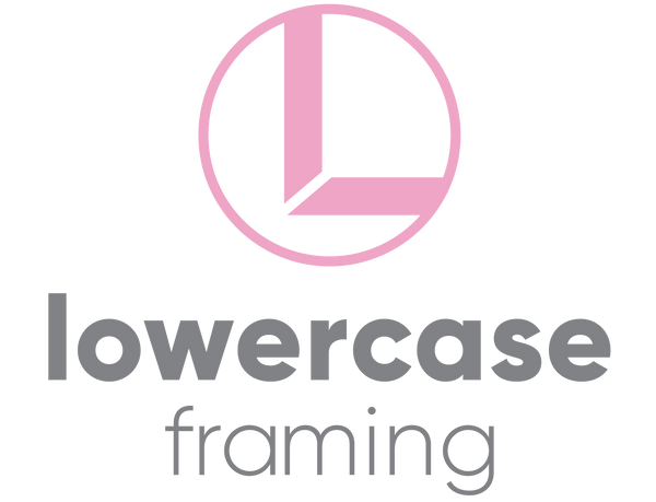Lowercase Framing