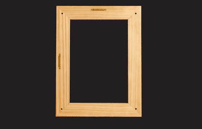 D.I.Y Framing Kit (Med)