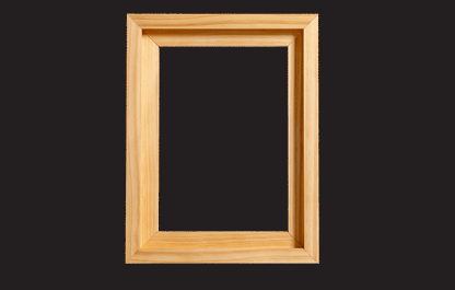 D.I.Y Framing Kit (Med)