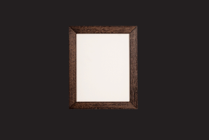 D.I.Y Framing Kit (Lrg)