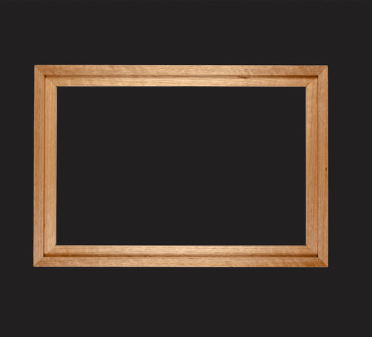 Tasmanian oak diy framing kit